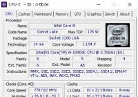 HiCookie就将旗舰i9-12900K迅速超到8GHz