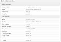 Intel12代酷睿发布，NVIDIA RTX 30系列显卡升级