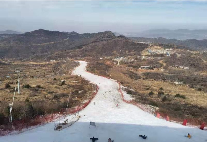近期气温持续偏高，多家滑雪场发布延期试营业公告