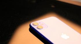 苹果将推出可变刷新率的iPhone13Pro显示器