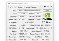 显卡识别测试软件更新 支持多个假冒NVIDIA核心显卡的识别 显卡识别测试软件更新 支持多个假冒NVIDIA核心显卡的识别