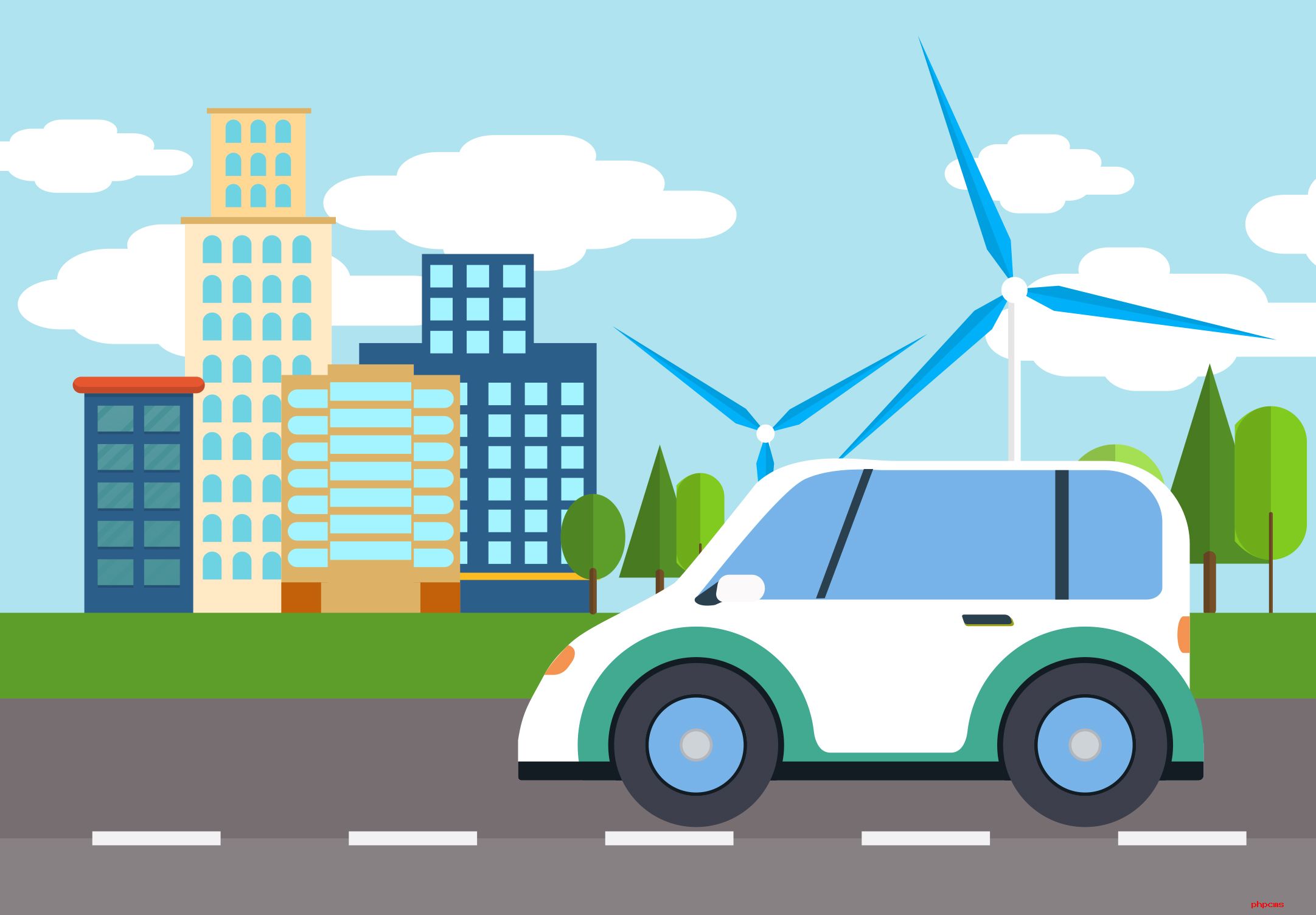 国内10家新能源汽车品牌公布8月交付量 数据惊人！